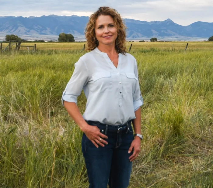 Heidi Ebbighausen